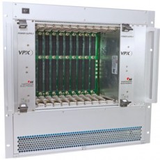 HARTMANN ELECTRONIC 機(jī)箱10 插槽系列