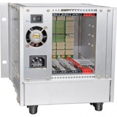 HARTMANN ELECTRONIC 串行機箱4插槽系列