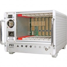 HARTMANN ELECTRONIC 機箱42HP系列