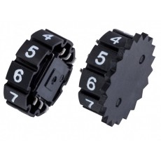 PTR HARTMANN 撥輪開關(guān)DH1 01系列