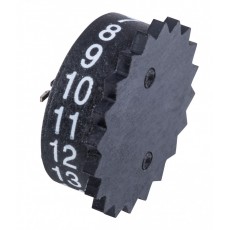 PTR HARTMANN 指輪開關(guān)DH1 03系列