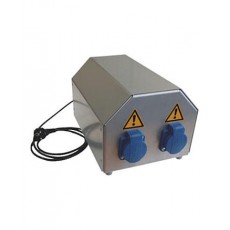 ISMET 醫(yī)用房間供電用單相變壓器TG-MED-1系列