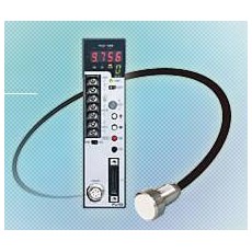ezABSO 渦電流式位移傳感器 EZ GAP系列