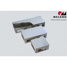 MECANO 鑄鋁法蘭機(jī)箱系列