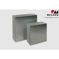 MECANO KSS不銹鋼工業(yè)機(jī)箱系列
