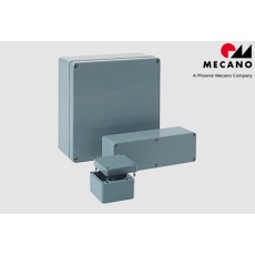 MECANO 標(biāo)準(zhǔn)聚酯機(jī)箱系列