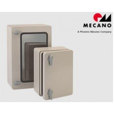 MECANO 工業(yè)機(jī)箱Polyglas系列