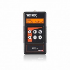 TRAMEX 水分和相對濕度計-MRH3系列