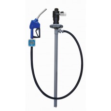 STANDARD 自動噴嘴 - 流量計系列