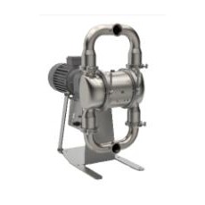 HYGENITEC 3A EODD 泵系列