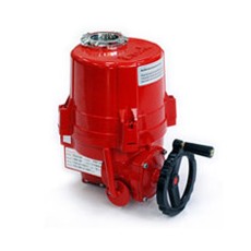 i-TORK 電動(dòng)執(zhí)行器ITQ 0100系列