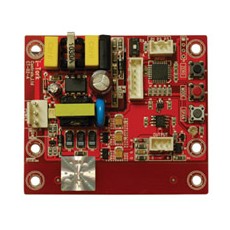 i-TORK 電動(dòng)執(zhí)行器CT系列
