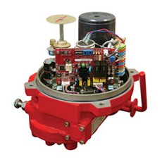 i-TORK 遠(yuǎn)程位置控制器RPC系列