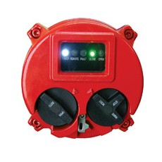 i-TORK 電動(dòng)執(zhí)行器LM4系列