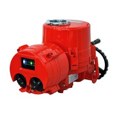 i-TORK 電動(dòng)執(zhí)行器 ICM 1 / ICM 2系列