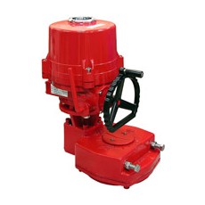 i-TORK 電動(dòng)執(zhí)行器ITQ 6000-9000系列