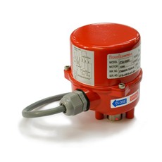i-TORK 電動(dòng)執(zhí)行器ITQ 0020系列