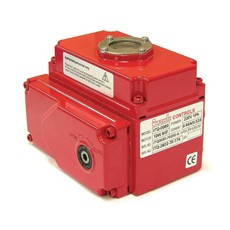 i-TORK 電動(dòng)執(zhí)行器ITQ 0080系列