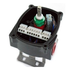 i-TORK 電動(dòng)執(zhí)行器ITS102系列