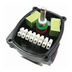 i-TORK 電動(dòng)執(zhí)行器ITS110系列