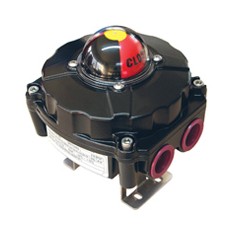 i-TORK 電動(dòng)執(zhí)行器ITS300系列