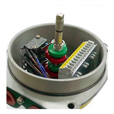 i-TORK 電動(dòng)執(zhí)行器ITS302系列