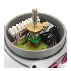 i-TORK 電動(dòng)執(zhí)行器ITS305系列