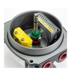i-TORK 電動(dòng)執(zhí)行器ITS31M系列