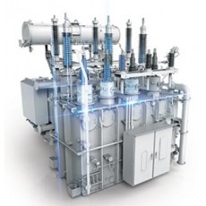 HYUNDAI ELECTRIC DPRS防爆變壓器系列