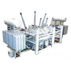 HYUNDAI ELECTRIC TPRS防爆變壓器系列
