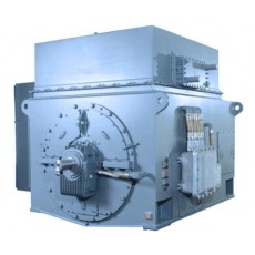 HYUNDAI ELECTRIC 同步電機系列