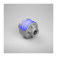 Air Logic 定向流量控制閥系列