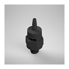 Air Logic 帶O型圈底座密封件的旋轉(zhuǎn)接頭系列
