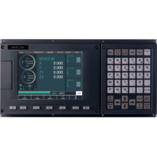SYNTEC 玻璃磨削機7系列