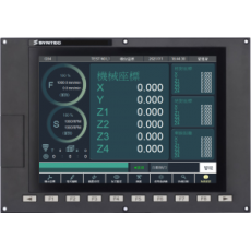 SYNTEC 玻璃磨削機22系列