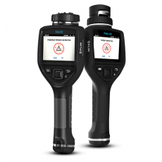 TELEDYNE FLIR 超輕型爆炸物痕量探測器系列