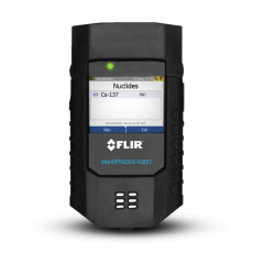 TELEDYNE FLIR 高分辨率個人輻射能譜探測器系列