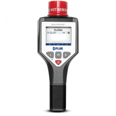 TELEDYNE FLIR 通用放射性同位素識別裝置系列