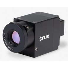 TELEDYNE FLIR 機(jī)器視覺熱像儀A38/A68系列