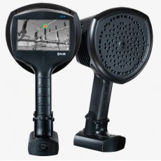TELEDYNE FLIR 聲像儀Si124系列