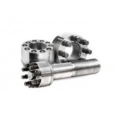 SUPERBOLT 多頂推預緊器系列