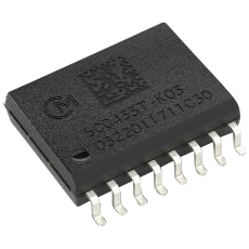 PEWATRON 慣性傳感器SCC433T-K03系列
