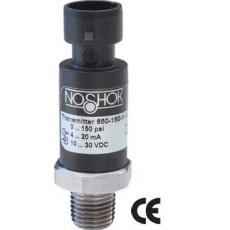 NOSHOK 大容量 OEM 壓力傳感器650 系列