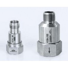 MMF 工業(yè)加速度計KS74C10系列