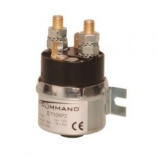 B-COMMAND DC 直流接觸器Tecno系列