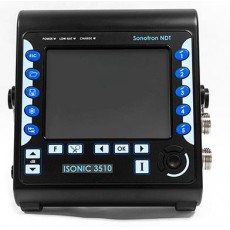 SONOTRON NDT 超聲波探傷儀ISONIC系列