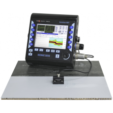 SONOTRON NDT 超聲波光譜儀PA 模態(tài)系列