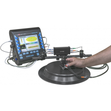 SONOTRON NDT 單通道手動(dòng)光柵掃描系列