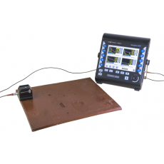 SONOTRON NDT 超聲波記錄儀帶狀圖系列