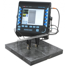 SONOTRON NDT 超聲波記錄儀RF B-Scan系列